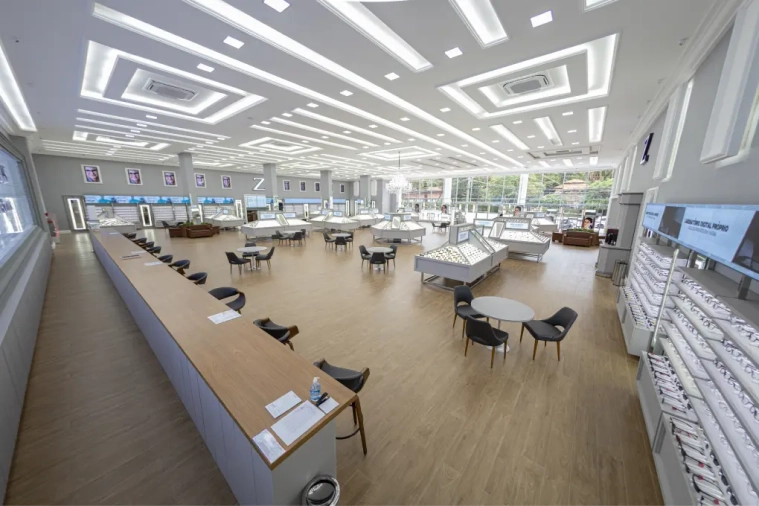 ótica em rio de janeiro ()